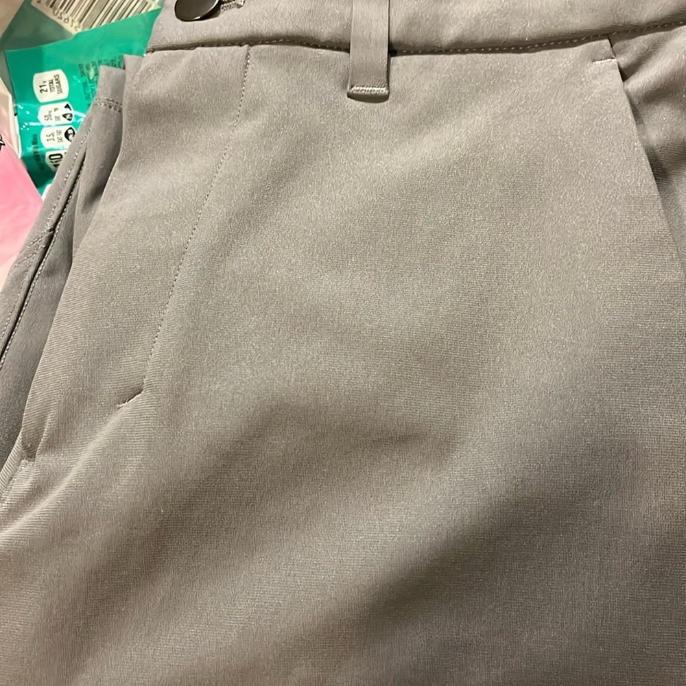 Lululemon men’s abc pants